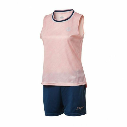 Set of clothes J-Hayber Camu Pink