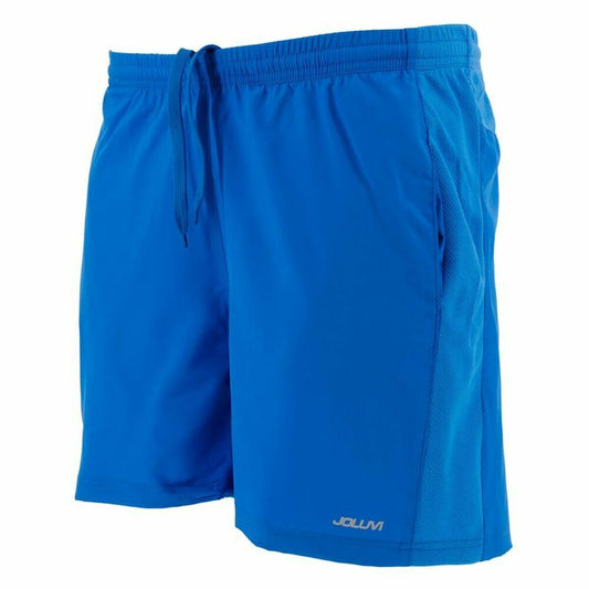 Men's Sports Shorts Joluvi Blue Men