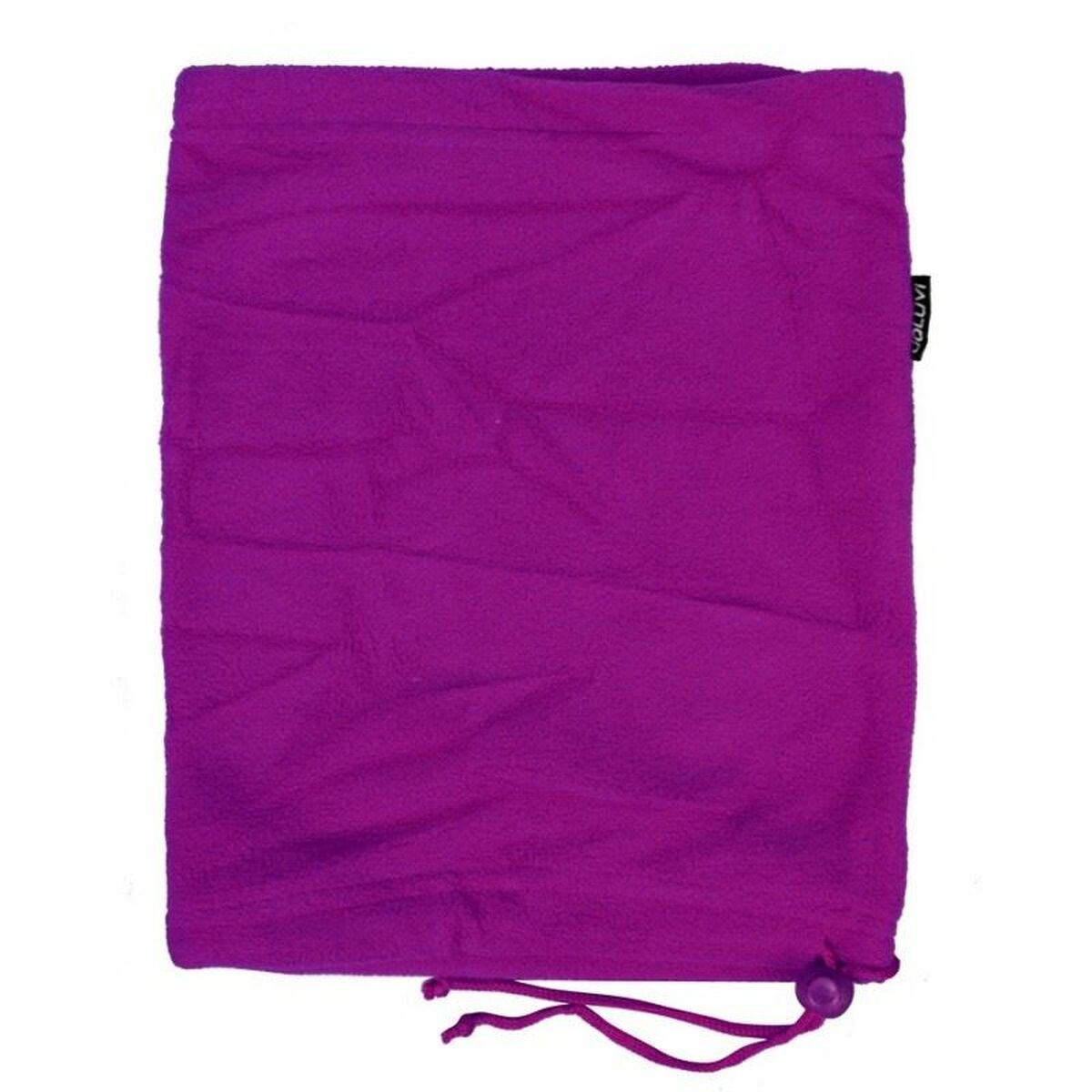 Neck Warmer Joluvi 235025-079 Purple Fleece Lining