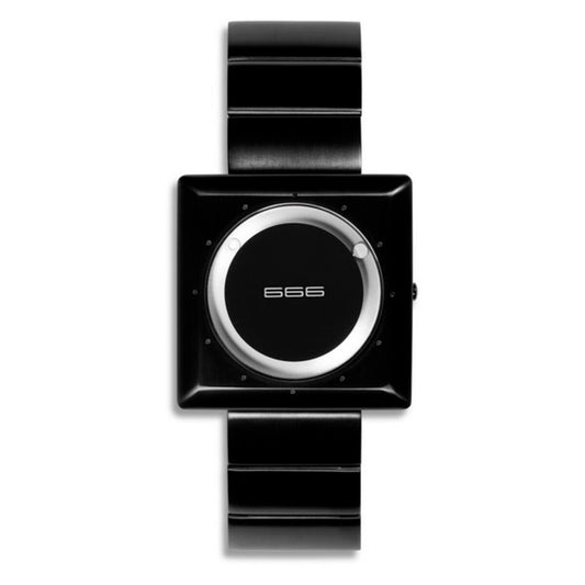 Unisex Watch 666 Barcelona 060 (Ø 45 mm)