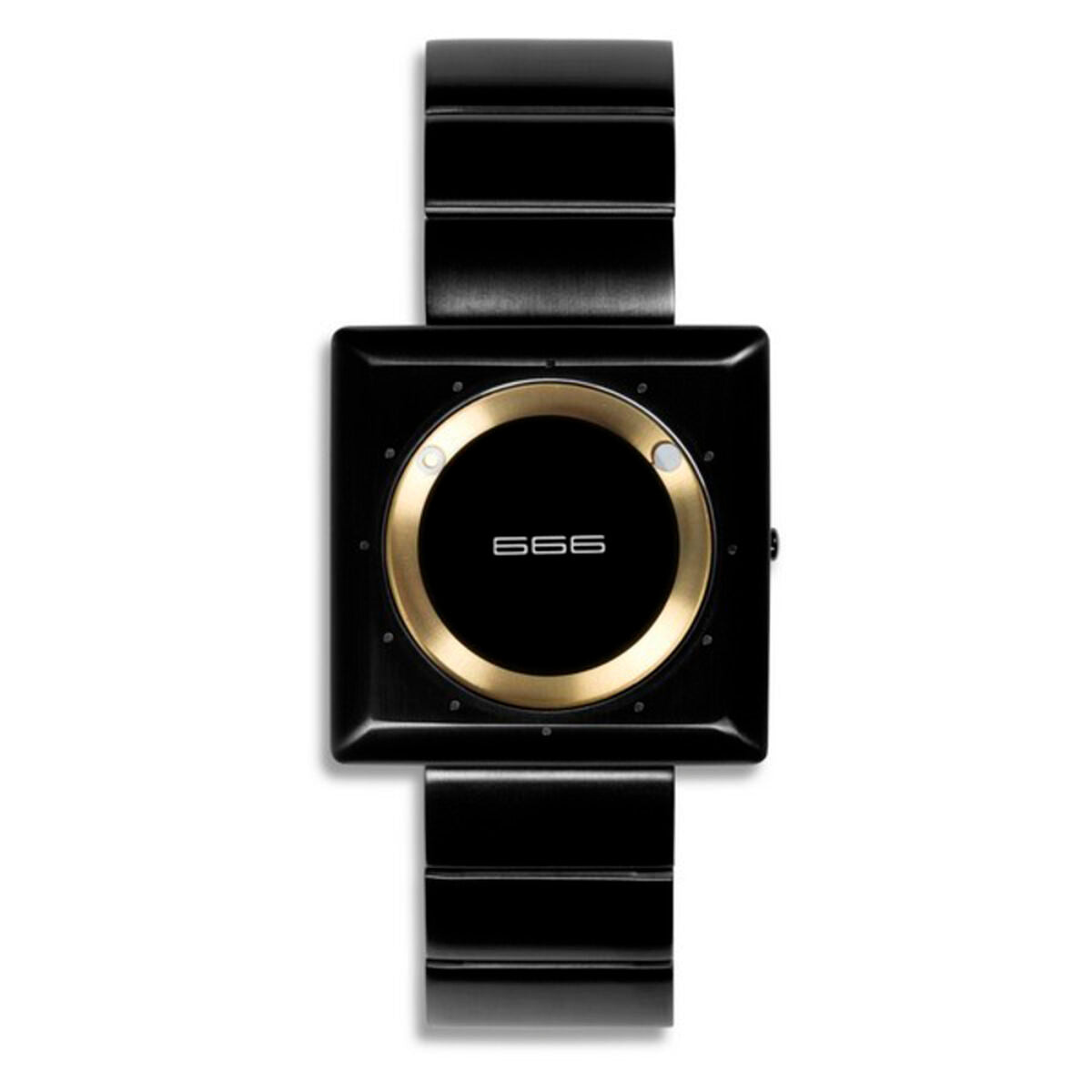 Unisex Watch 666 Barcelona 061 (Ø 45 mm)