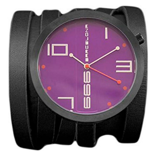 Unisex Watch 666 Barcelona 174 (Ø 45 mm)