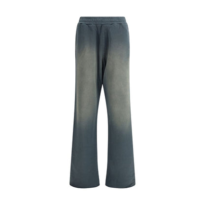 Golden Goose Sweatpants with shaded design
