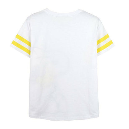 Women’s Short Sleeve T-Shirt Snoopy