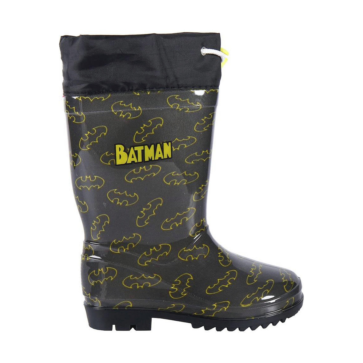Children's Water Boots Batman