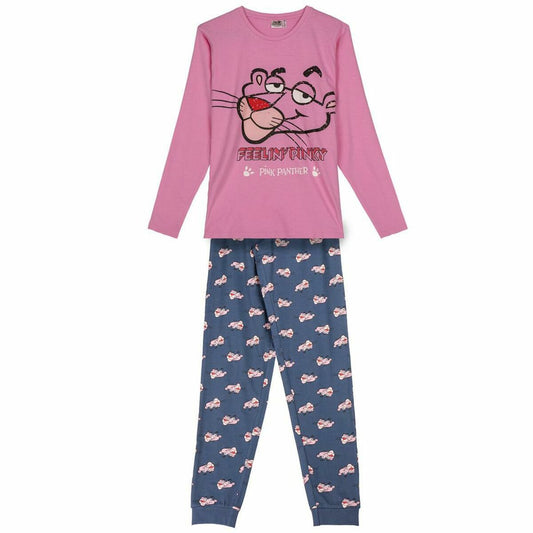 Pyjama Pink Panther Pink