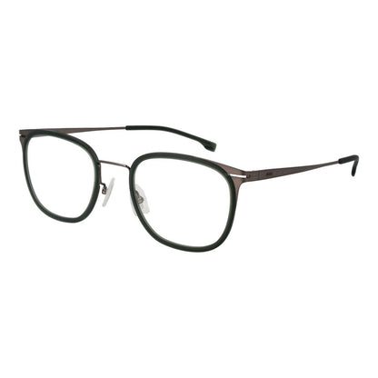 Hugo Boss Green Men Optical Frames