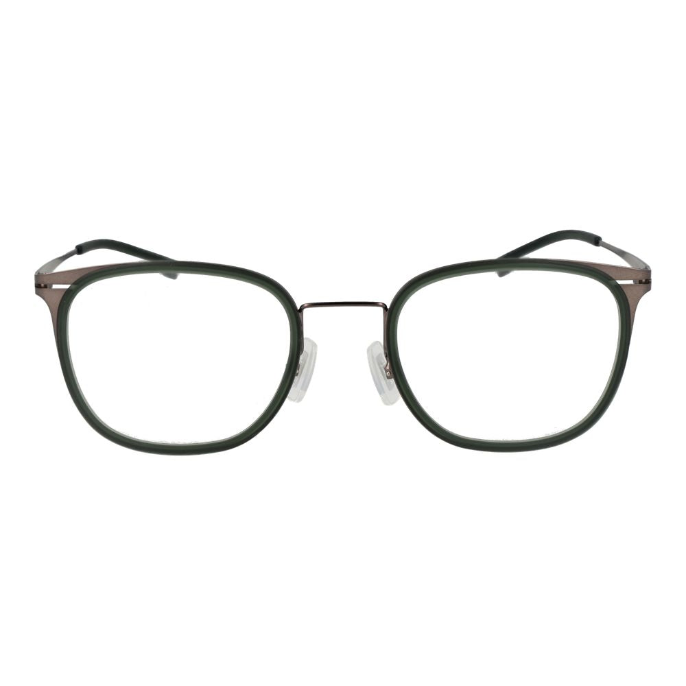 Hugo Boss Green Men Optical Frames
