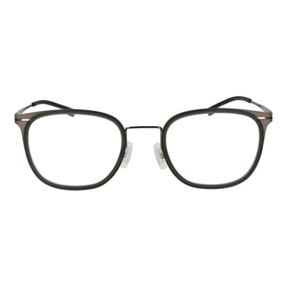 Hugo Boss Green Men Optical Frames