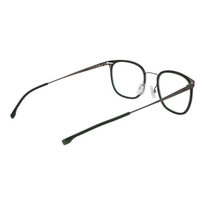 Hugo Boss Green Men Optical Frames