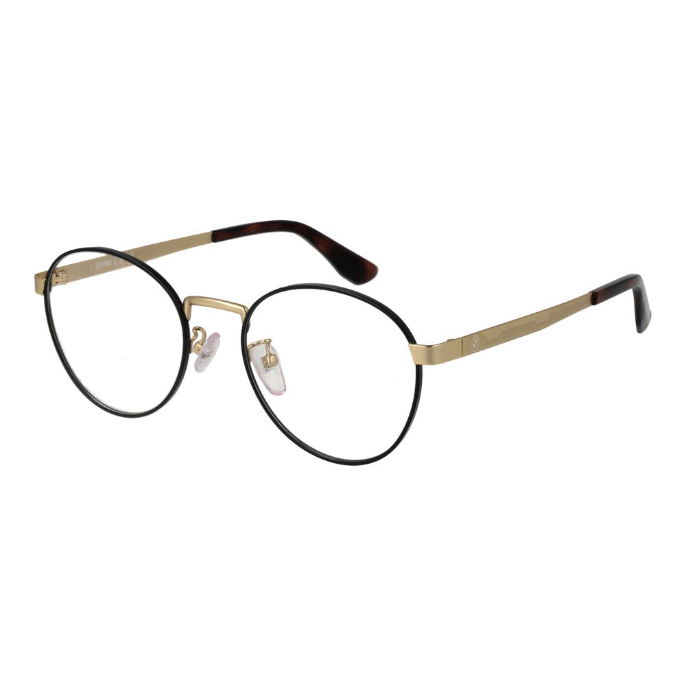 BMW Black Men Optical Frames