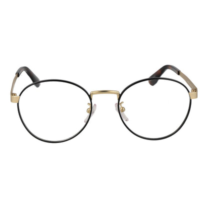 BMW Black Men Optical Frames