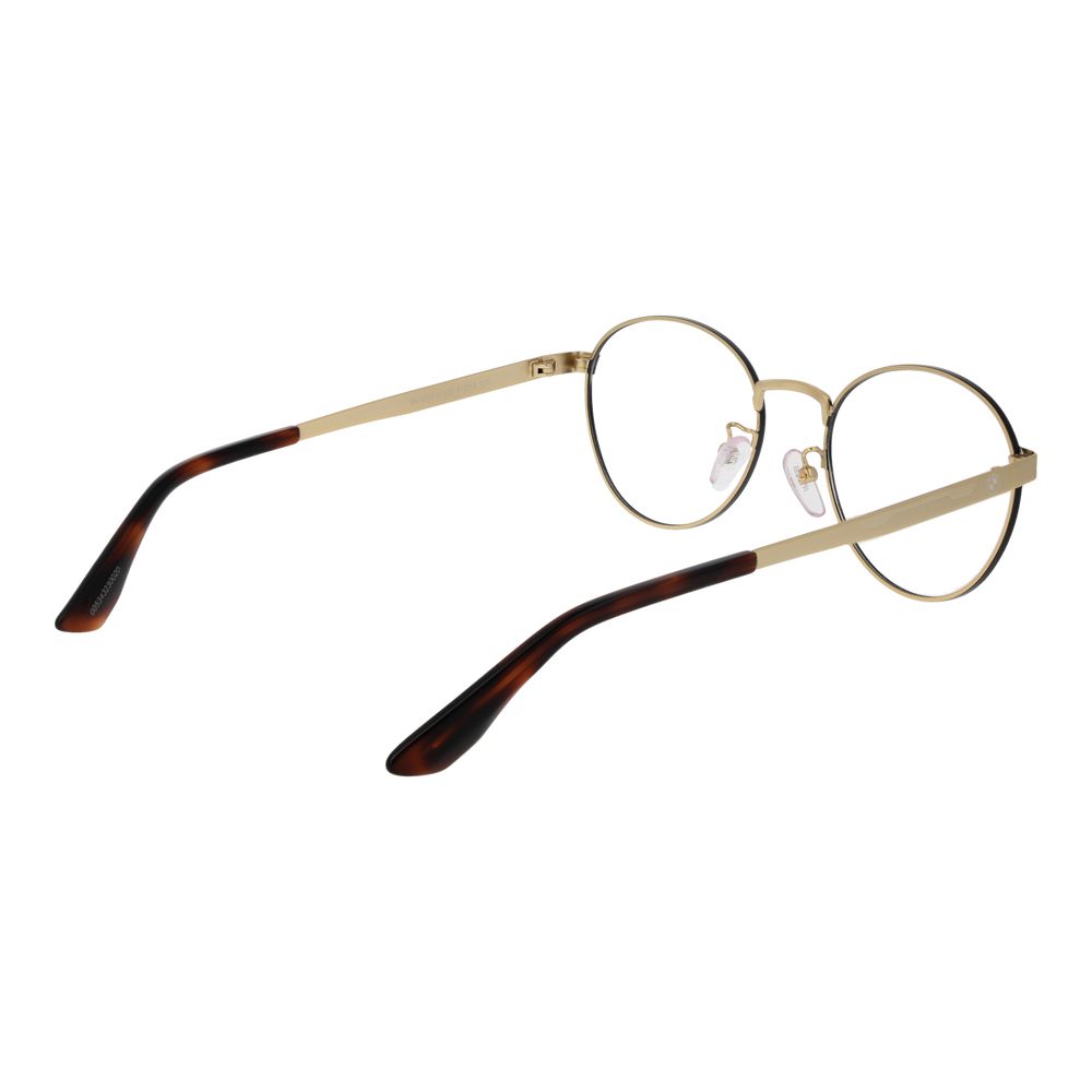 BMW Black Men Optical Frames