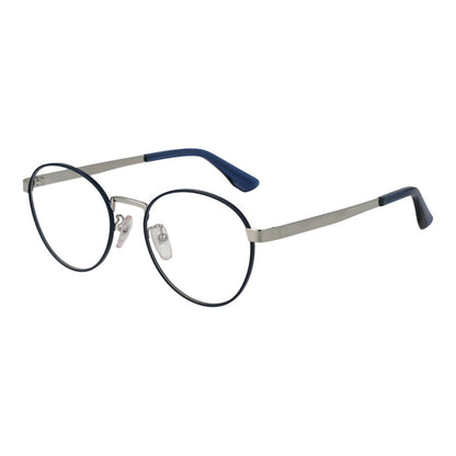 BMW Blue Men Optical Frames