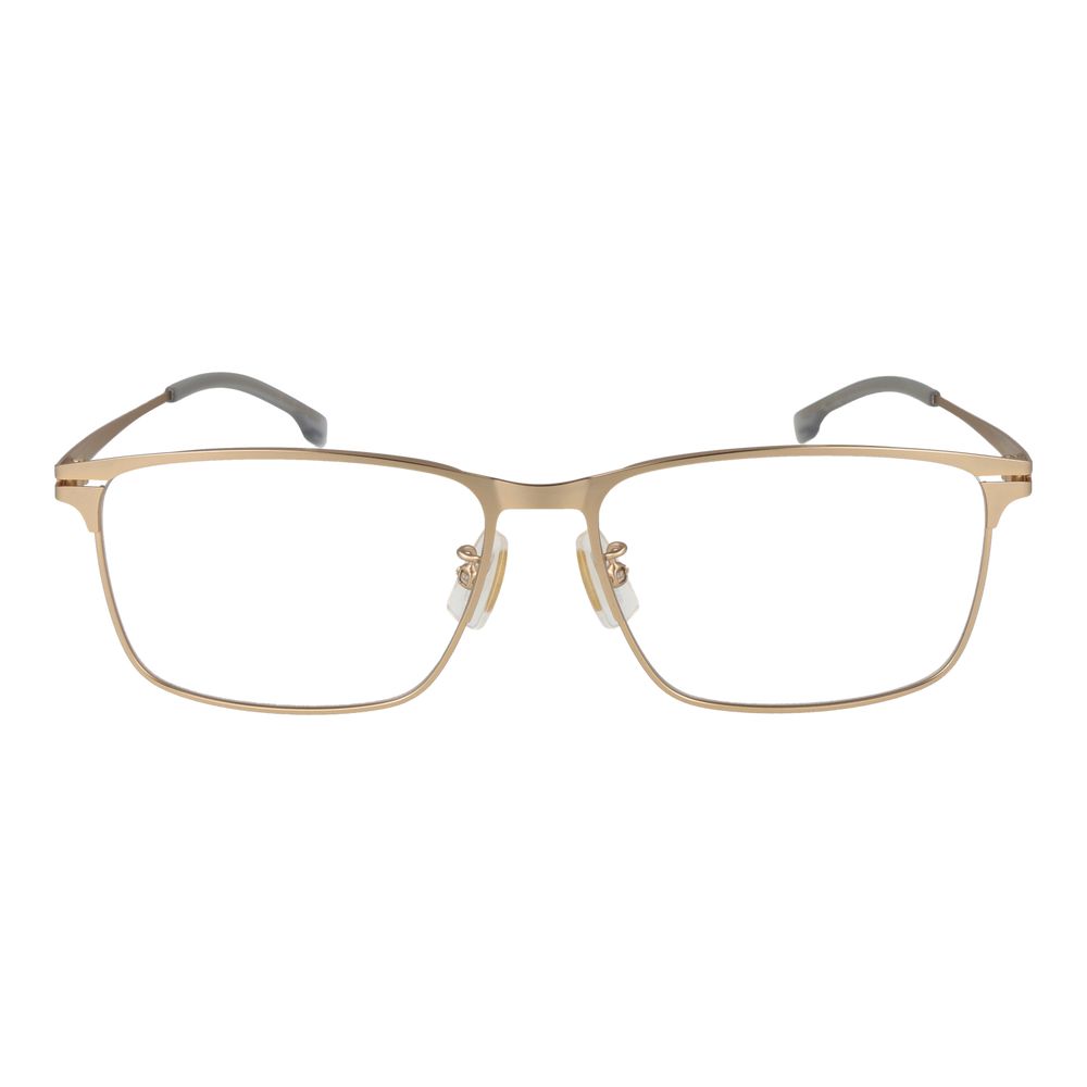 Hugo Boss Gold Men Optical Frames