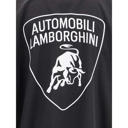 Balenciaga Waterproof Jacket