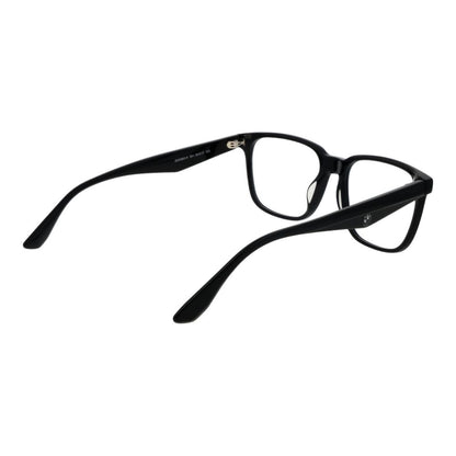 BMW Black Men Optical Frames