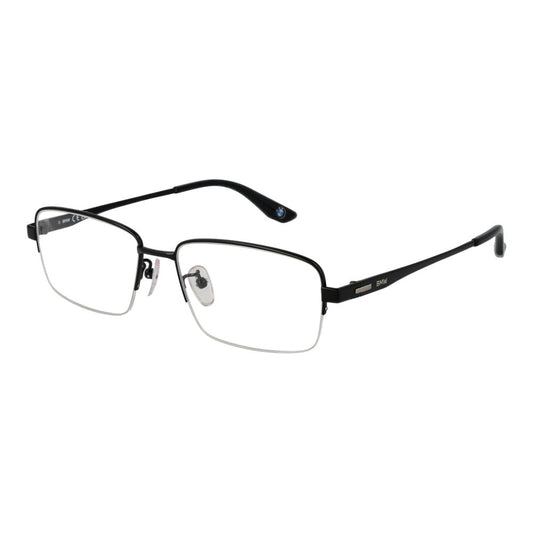 BMW Black Men Optical Frames