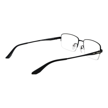 BMW Black Men Optical Frames