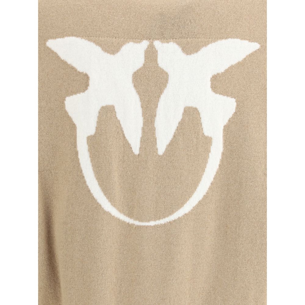 PINKO Logo Sweater