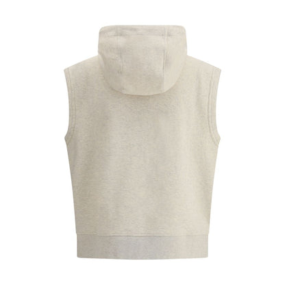 Fendi Hooded Vest