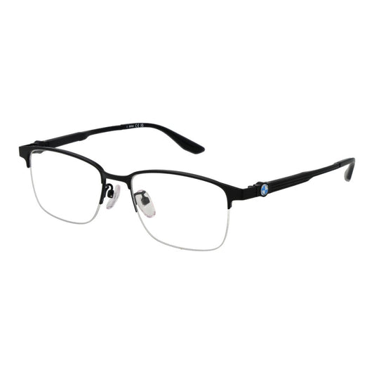 BMW Black Men Optical Frames