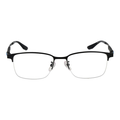 BMW Black Men Optical Frames
