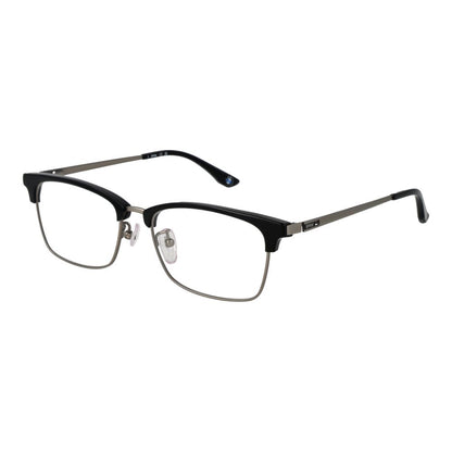 BMW Black Men Optical Frames