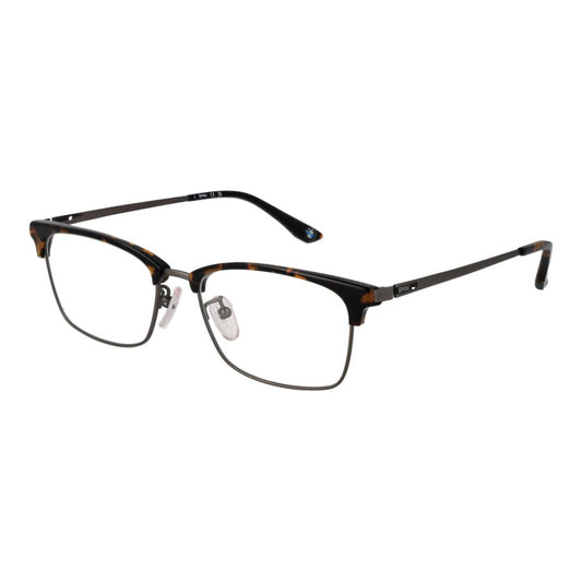 BMW Brown Men Optical Frames