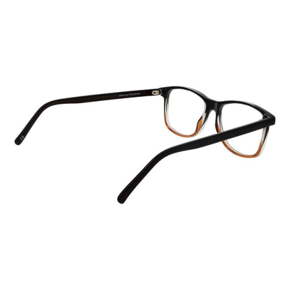 Andy Wolf Brown Unisex Optical Frames