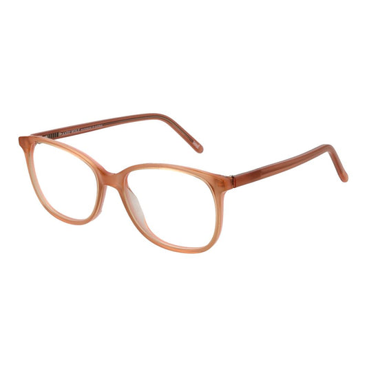Andy Wolf Pink Unisex Optical Frames