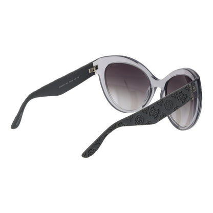 Guess Gray Women Sunglasses