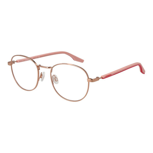 Converse Rose Gold Unisex Optical Frames