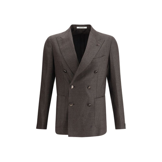 Tagliatore Double-breasted Blazer