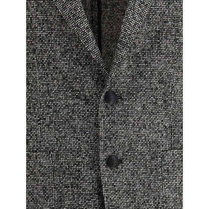 Tagliatore Wool Blazer