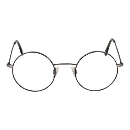 Andy Wolf Gray Unisex Optical Frames