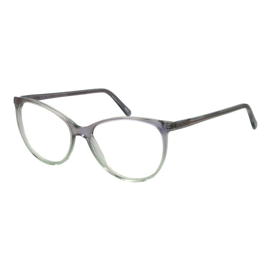 Andy Wolf Gray Unisex Optical Frames
