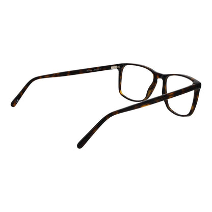 Andy Wolf Brown Unisex Optical Frames