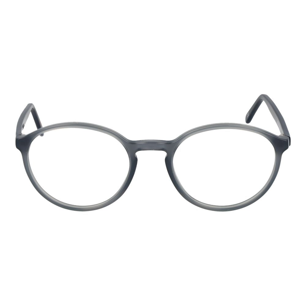 Andy Wolf Gray Unisex Optical Frames