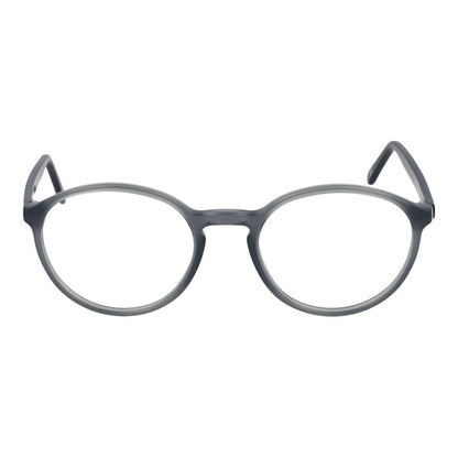Andy Wolf Gray Unisex Optical Frames