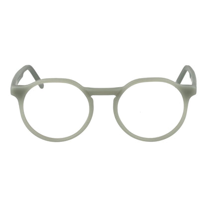 Andy Wolf Gray Unisex Optical Frames