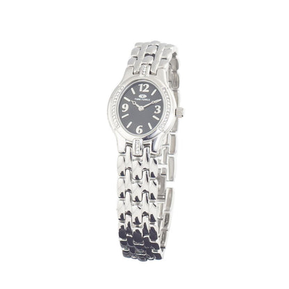 Time Force Silver Stainless Steel Watch