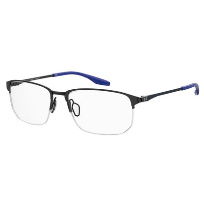 Under Armour UA5047G807F617 Black Men's Optical Frames