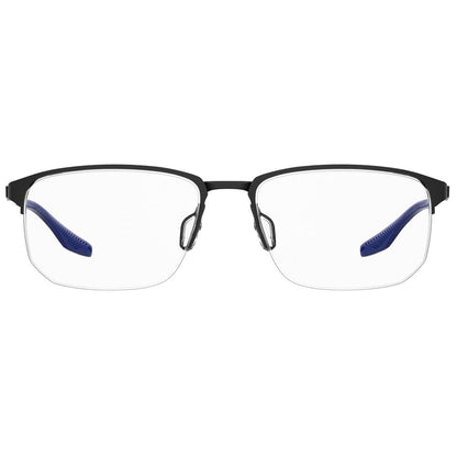 Under Armour UA5047G807F617 Black Men's Optical Frames