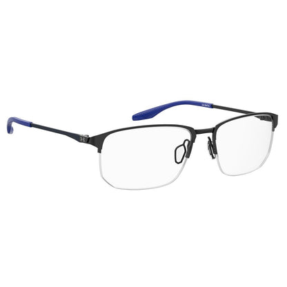 Under Armour UA5047G807F617 Black Men's Optical Frames