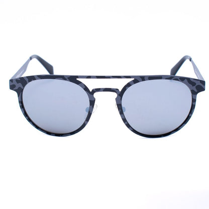 Italia Independent 0020153000 Gray Unisex Sunglasses with Polarized Lens
