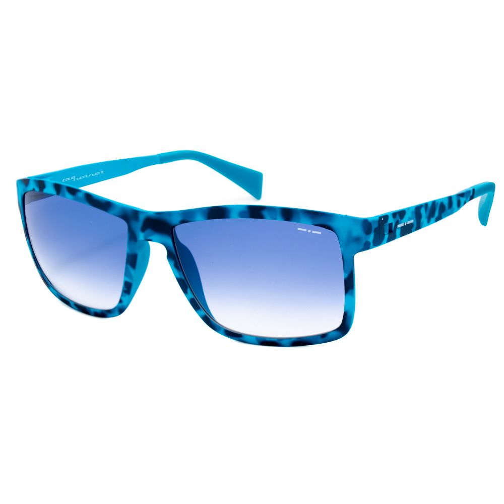Italia Independent 0113147000 Blue Men's Sunglasses with Polarized Lens