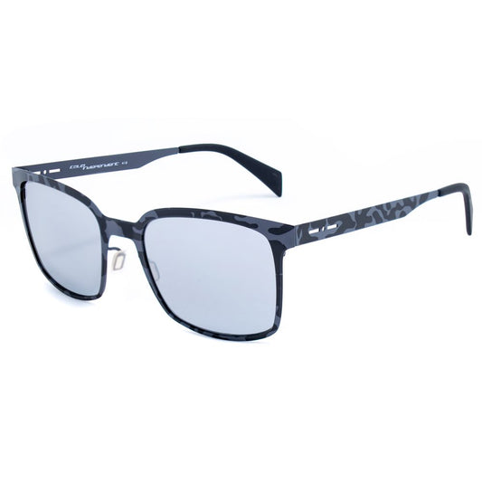 Italia Independent 0500153000 Gray Men's Sunglasses with Polarized Lens
