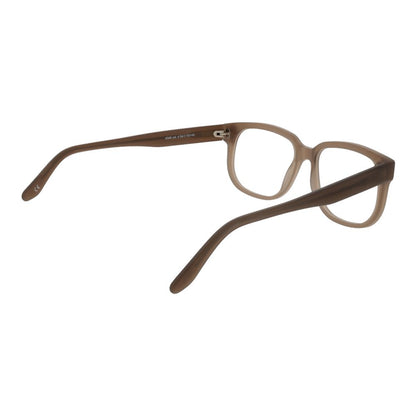 Andy Wolf Beige Unisex Optical Frames