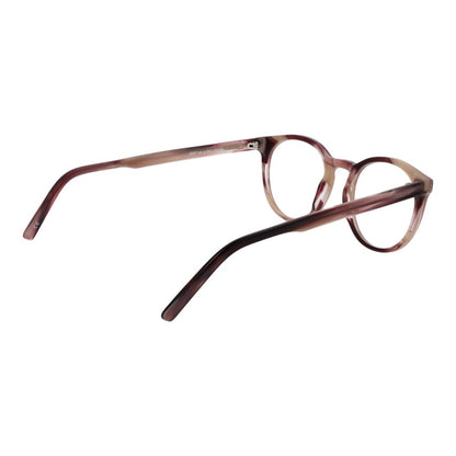 Andy Wolf Pink Unisex Optical Frames